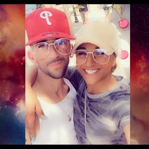 Meet your Posher, Brandon